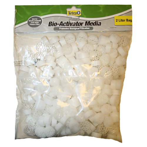 26580 2 Litre Bio-activator Media Bag