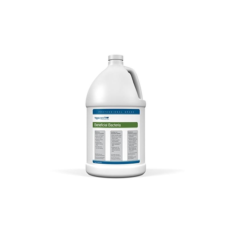 30406 1 Gal Pro-beneficial Bacteria For Ponds-liquid
