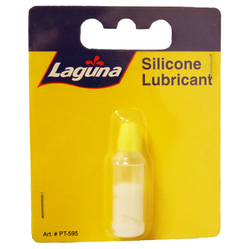 Pt595 Replacement Silicon Lubricant