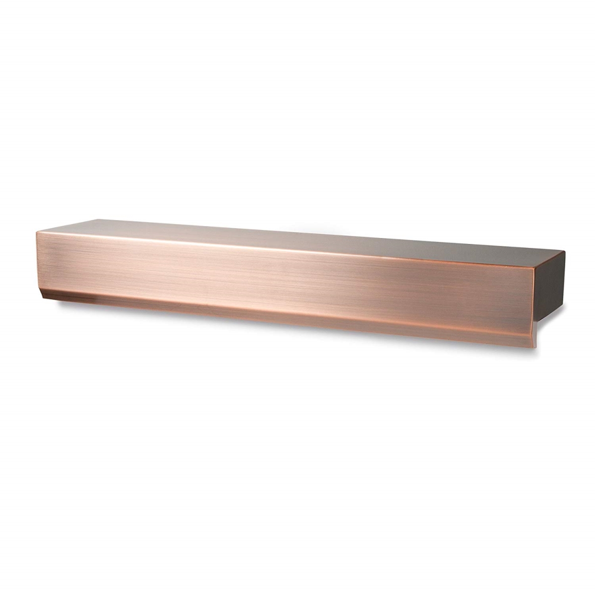 Cws24-316 Copper Water Wall Spillway