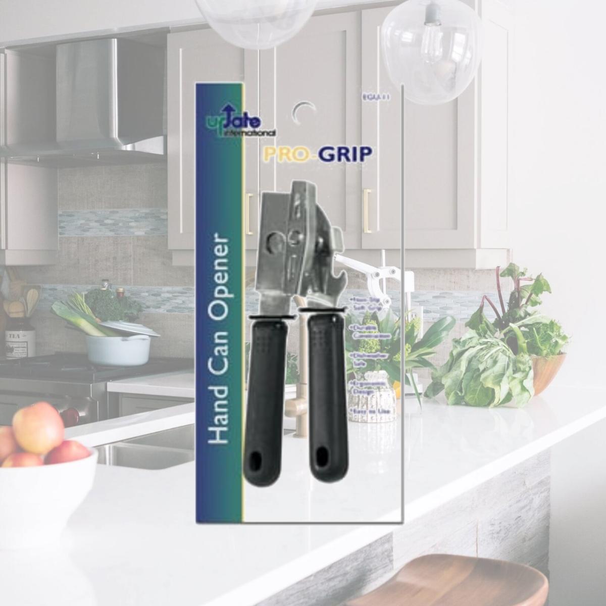 Picture of Update International EGU-11 Pro-Grip Manual Can Openers