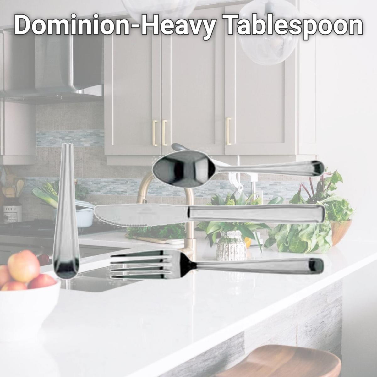 Picture of Update International DH-49 Dominion-Heavy Tablespoon