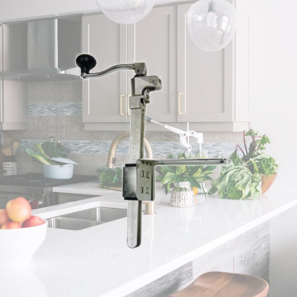 Picture of Update International COTM-1 Stainless Steel Can Opener