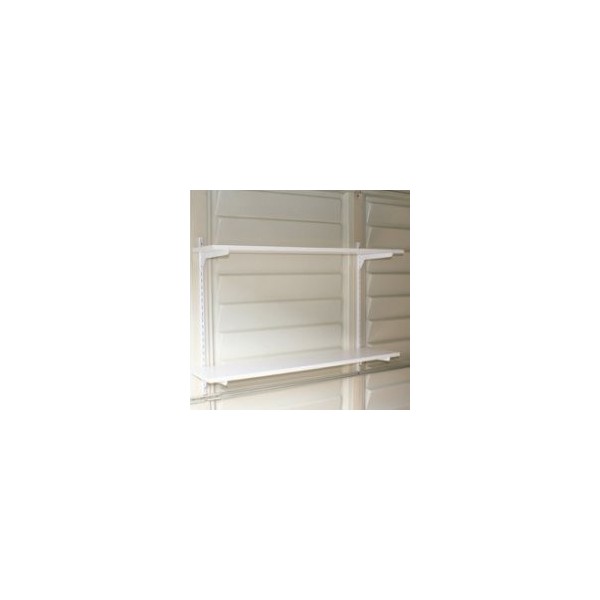 Us Polymers Shelves, Trays and Accessories