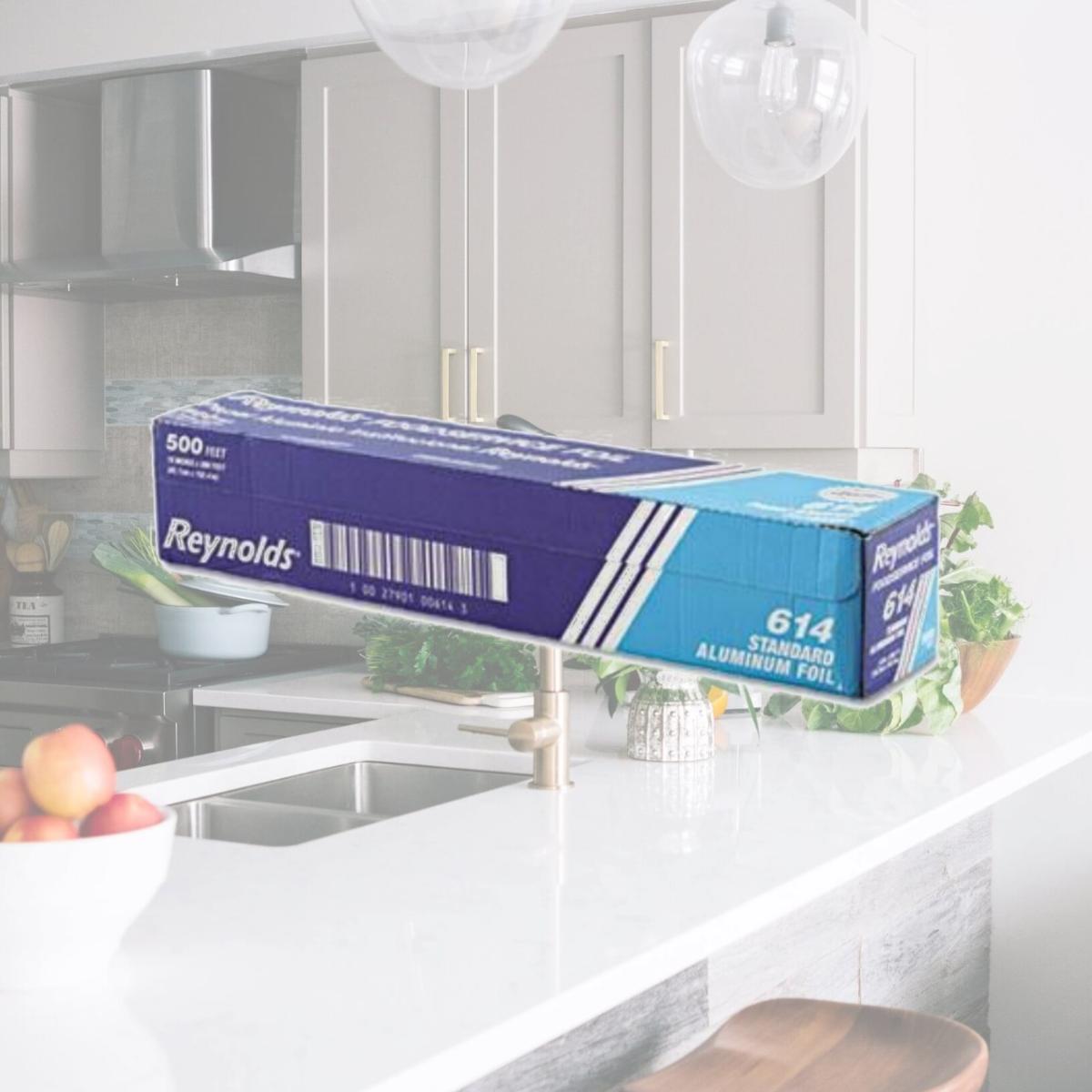 Picture of Reynolds Wrap Aluminum Foil
