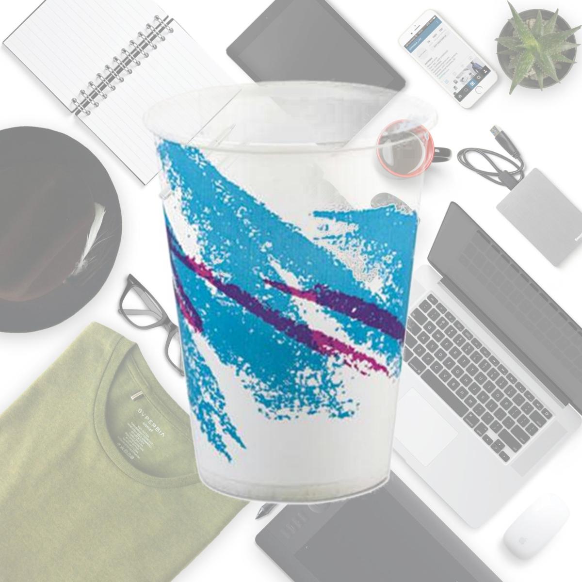 Picture of SOLO Cup Company Jazz Waxed Paper Cold Cups