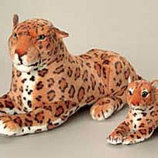 Ustoy Hot, Cold and Aromatherapy Animals