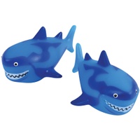 Us Toy 4512 Shark Squirt Toys