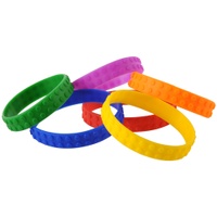 Us Toy Ja837 Block Mania Bracelets