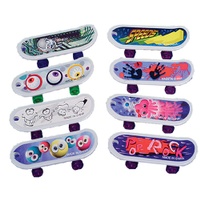 Mini Finger Skateboards