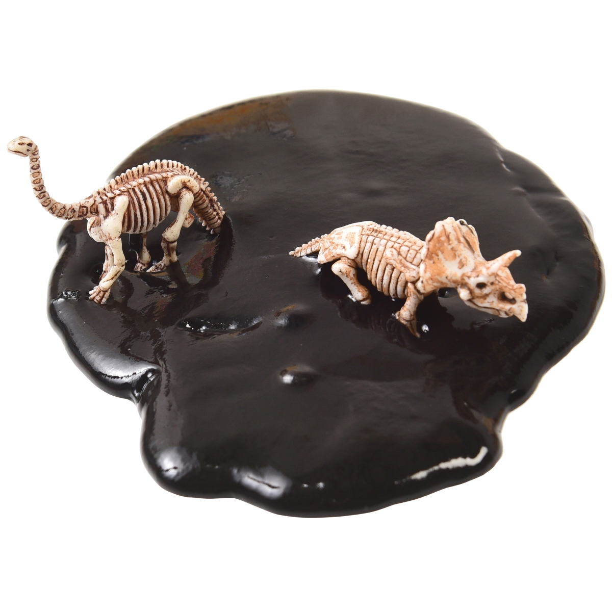 Picture of US Toy 4777 Jurassic Tar Pits Toy&#44; Pack of 24