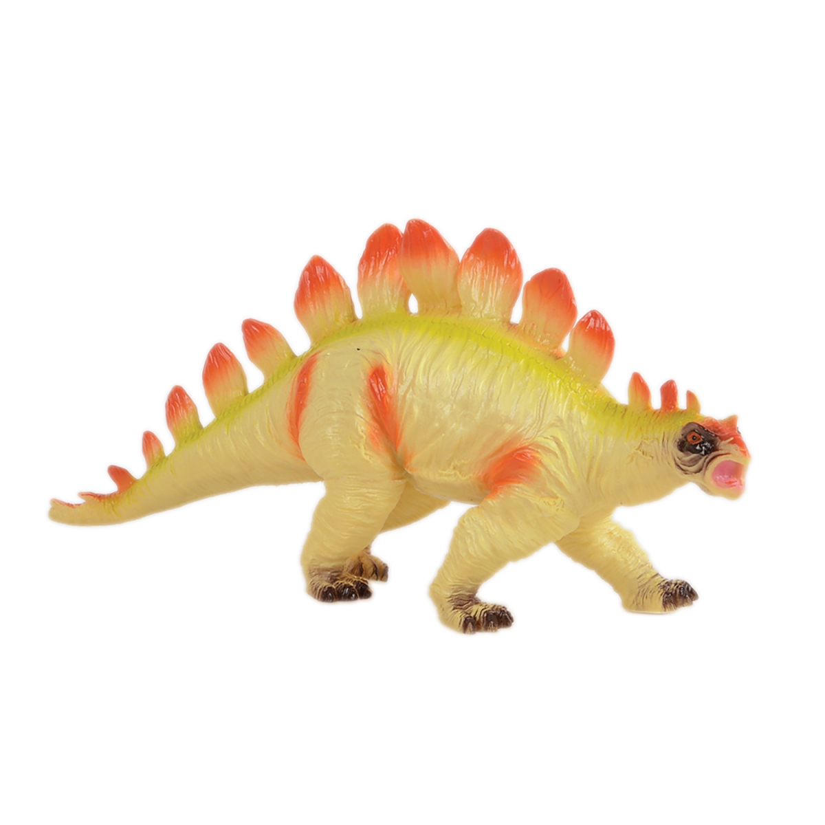 Picture of US Toy 4686 Colossoal Dinosaur Figure&#44; Pack of 6