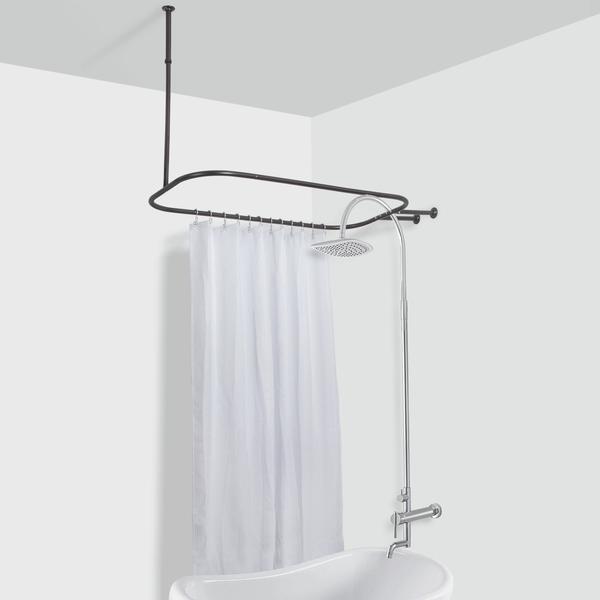Picture for category Shower Parts & Accessories