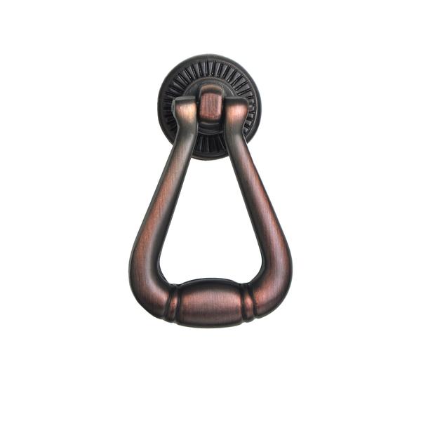 Soffi Ring Cabinet Pull Oil Rubbed Bronze 2&#8243;