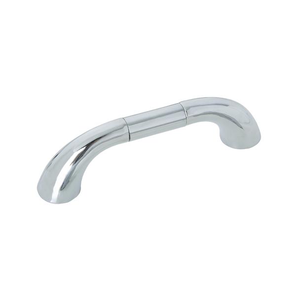 3.75 In. Tempo Pull, Polished Chrome