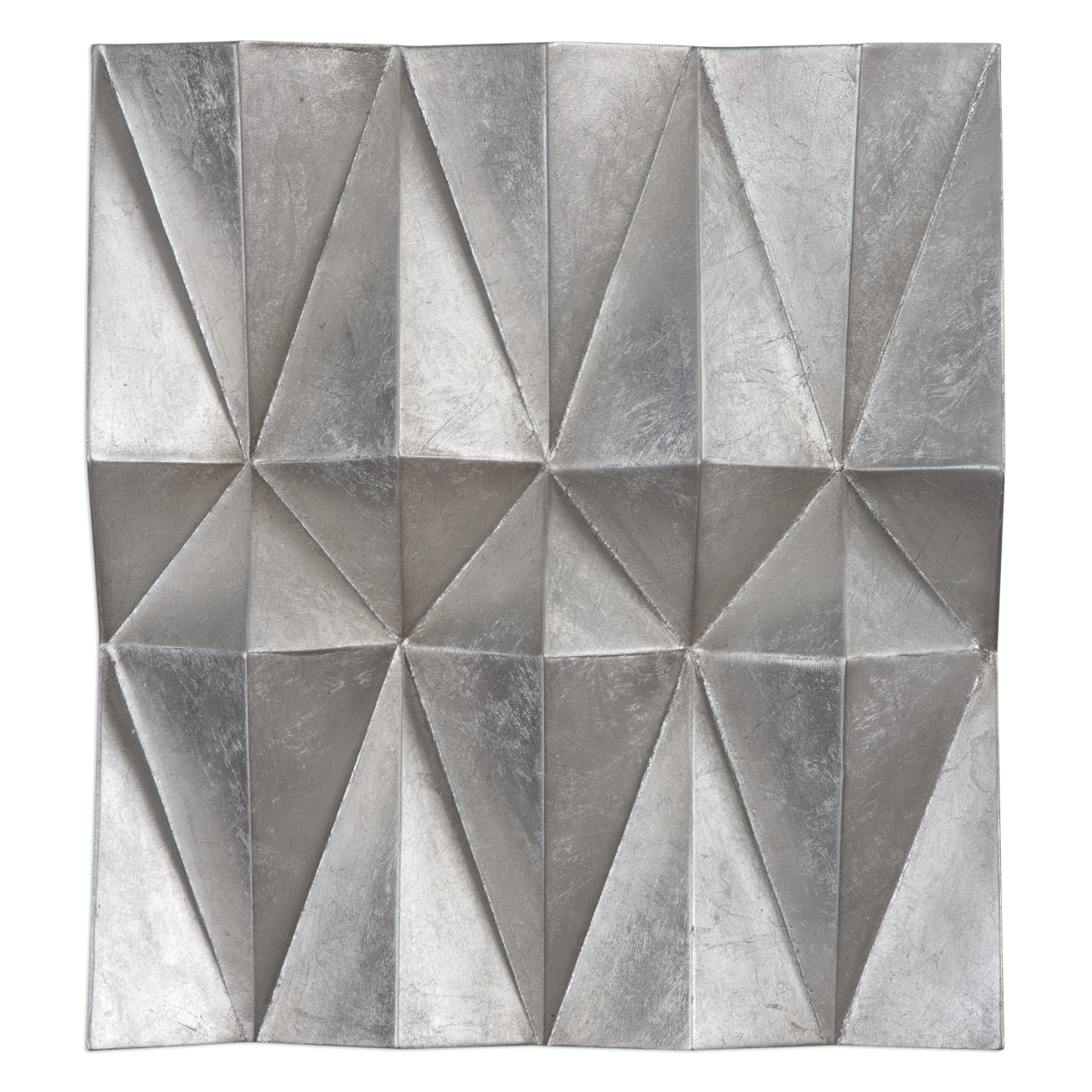 04052 Maxton Multi-faceted Panels, Set Of 3
