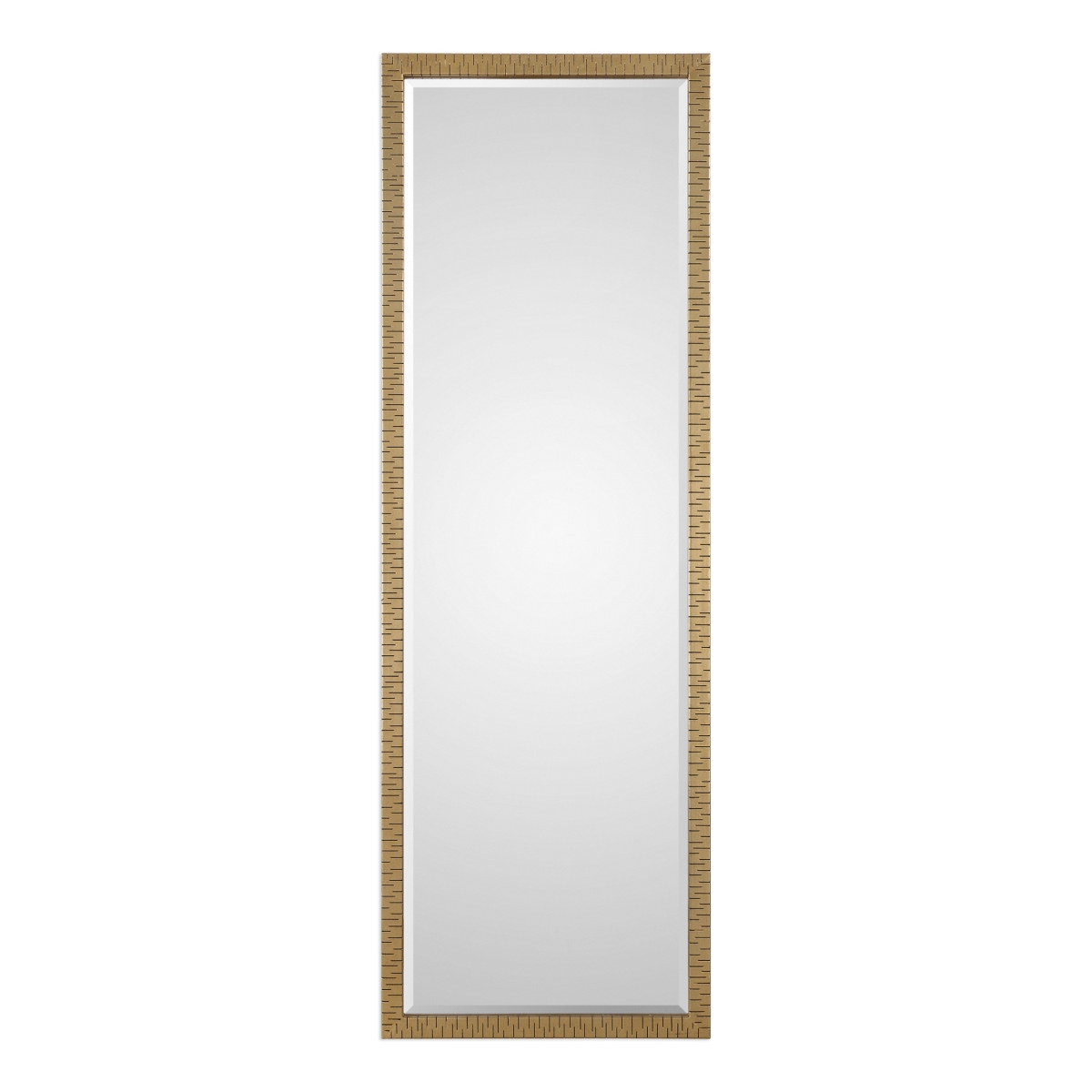 09246 Vilmos Metallic Gold Mirror