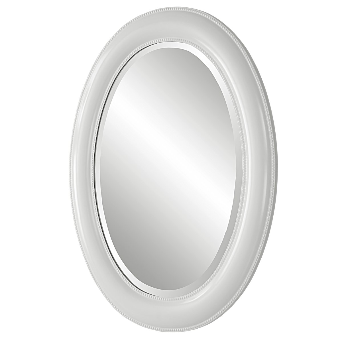 Picture of 212 Main W00530 22 x 29 x 1 in. Mirror&#44; White