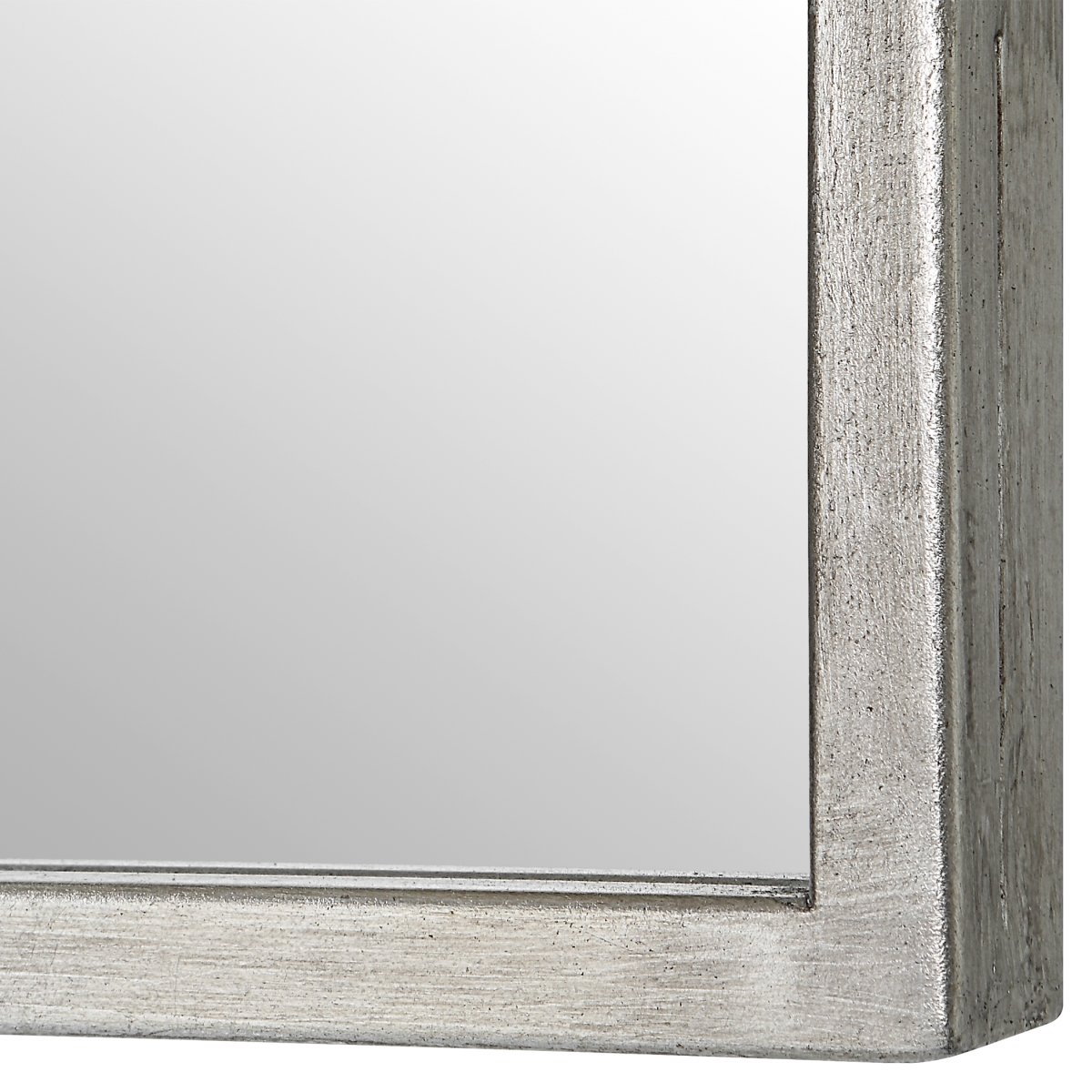 Picture of 212 Main W00535 22 x 38 x 1 in. Mirror&#44; Silver