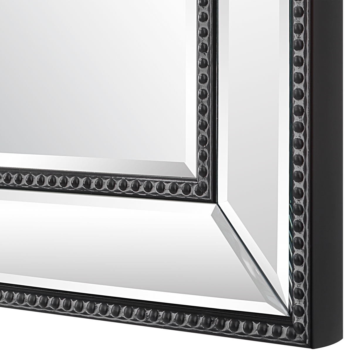 Picture of 212 Main W00539 20 x 32 x 2 in. Mirror&#44; Black