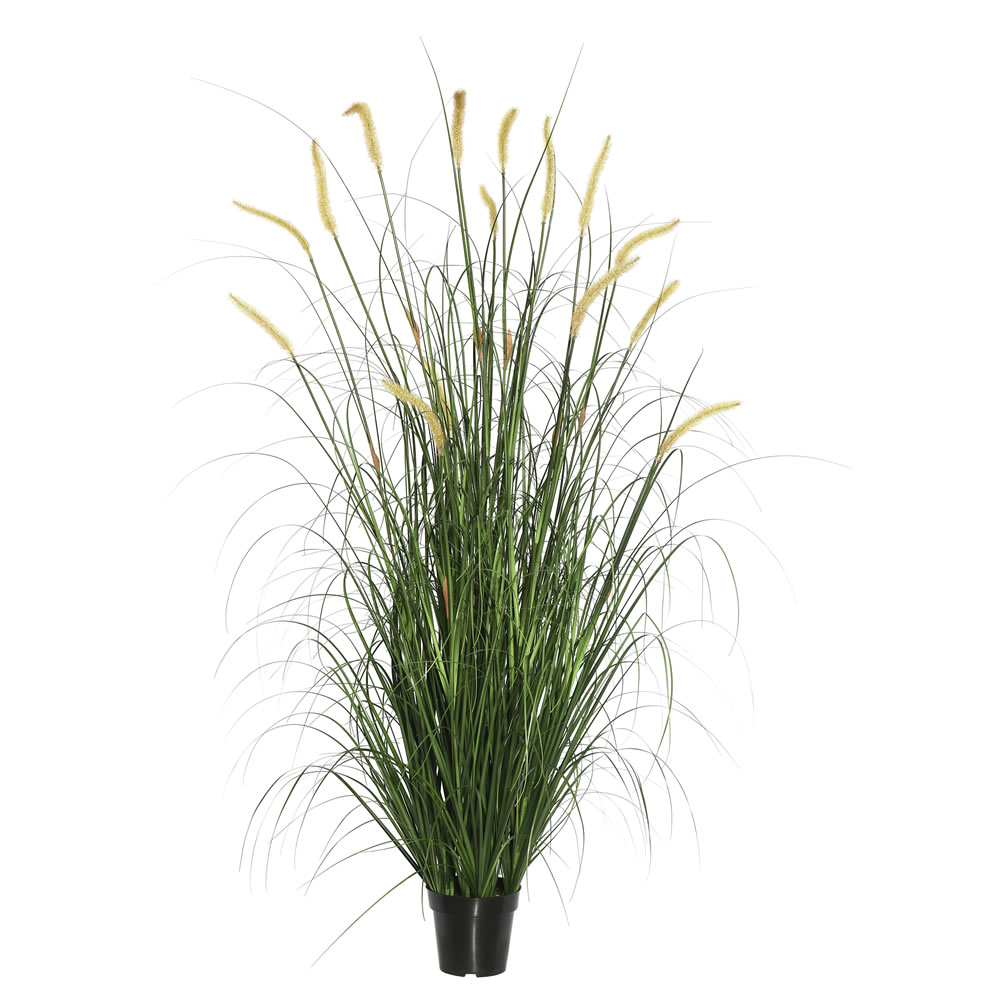 X237 Everyday Grass With Pot - 24 In.