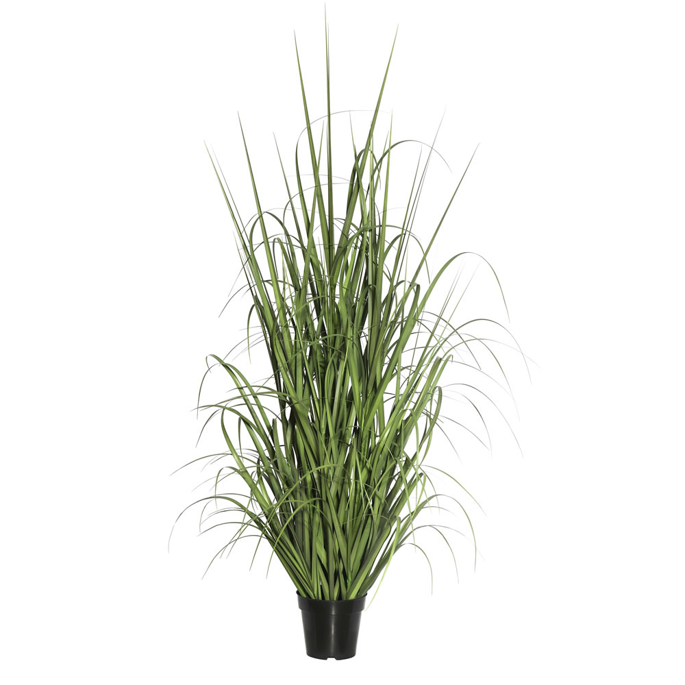 X195 Everyday Grass On Pot - 60 In.