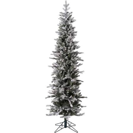 A167950 Frosted Tannenbaum Pine Christmas Tree - 5 Ft. X 23 In.