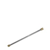 36 In. Spray Lance Molded Steel With Brass Quick Connect Socket