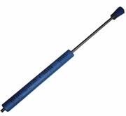 12.0554 36 In. Spray Lance Mt8 Blue Vented Stainless Steel 6000 Psi 0.25 In. Npt - Blue