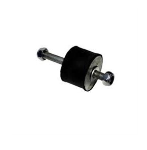 22.0363 Axial Vibration Damper Assembly M10