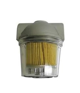 23.0028 0.25 In. Fuel Filter F X F 2.5 X 3.0 In.