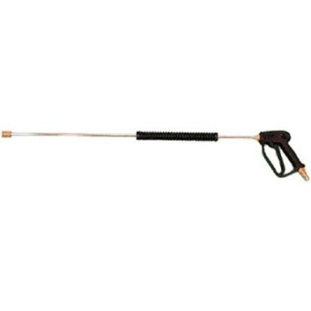 43.0056 Dual Wand Assembly & Spray Gun & Special Inlet