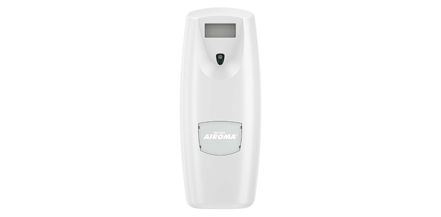 Airoma Aerosol Dispenser- White