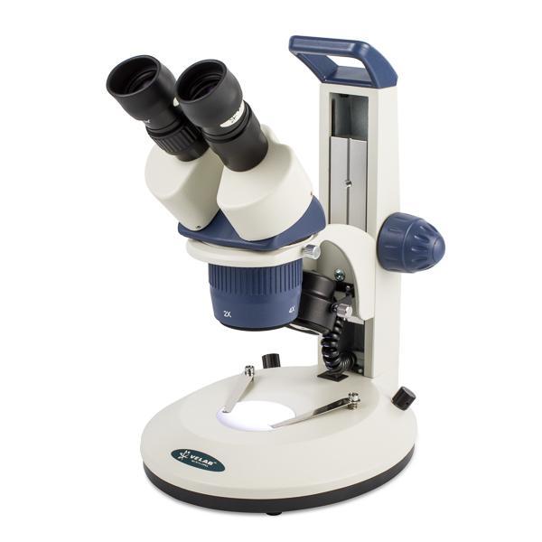 VE-S3 Binocular Stereoscopic Microscope - Basic