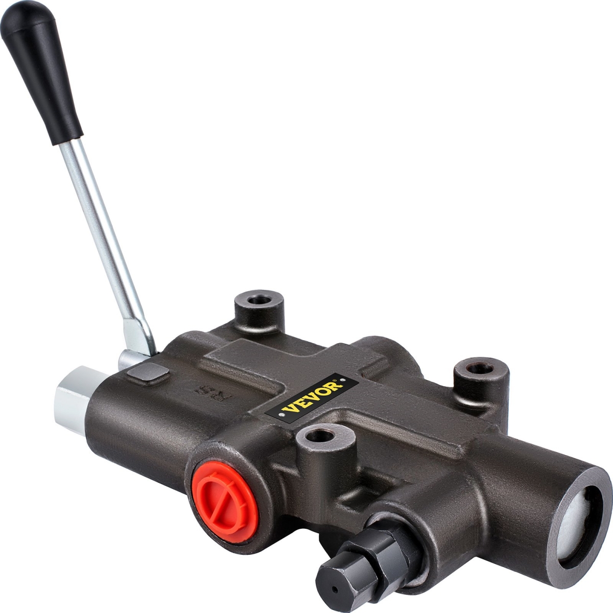 KZFHFJK121GPMZAYGV0 Hydraulic Directional Control Valve