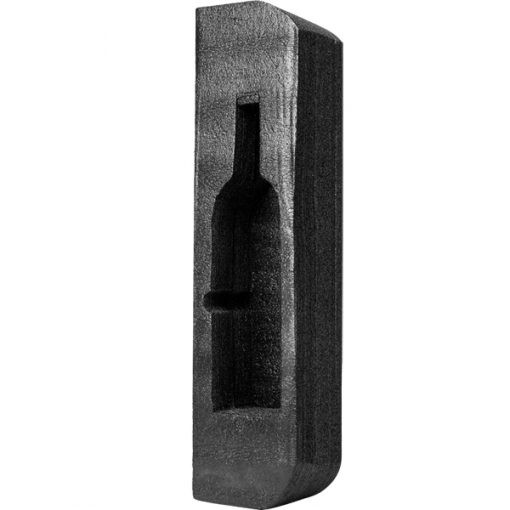 UPC 894598000296 product image for Vingarde Valise 24-00-17150 Grande Magnum Bottle Insert | upcitemdb.com