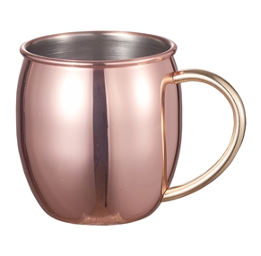 Vac385 20 Oz Moscow Mule With Engraving