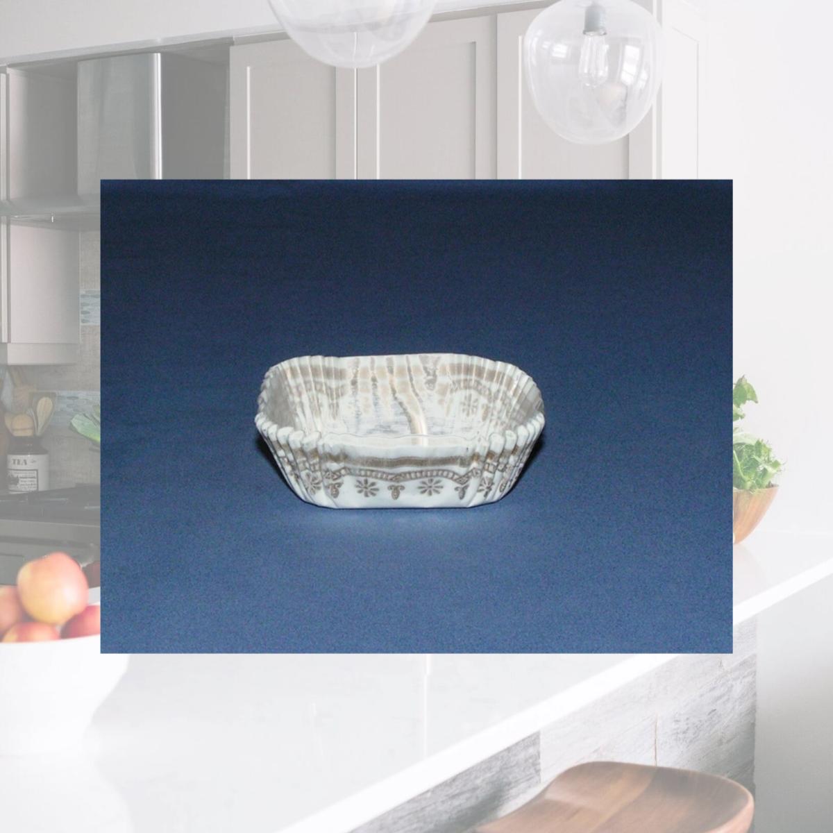 Picture of Viking -187DCS 0.75 x 2 in. Square Danish Cup - 1000 Piece