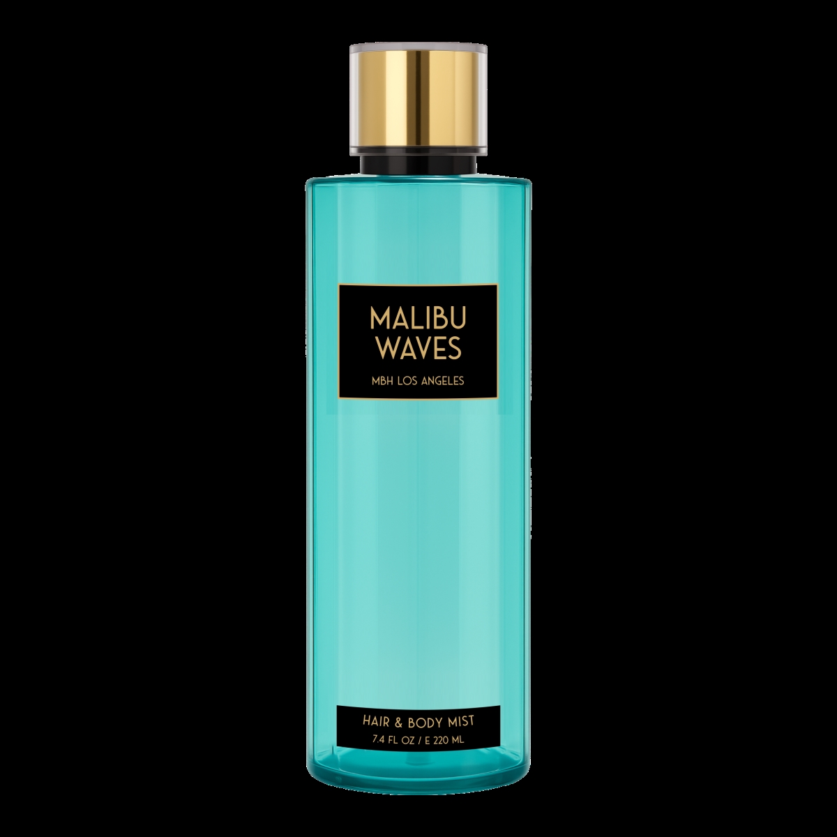 10060 Malibu Waves MBH LOS ANGELES Hair & Body Mist