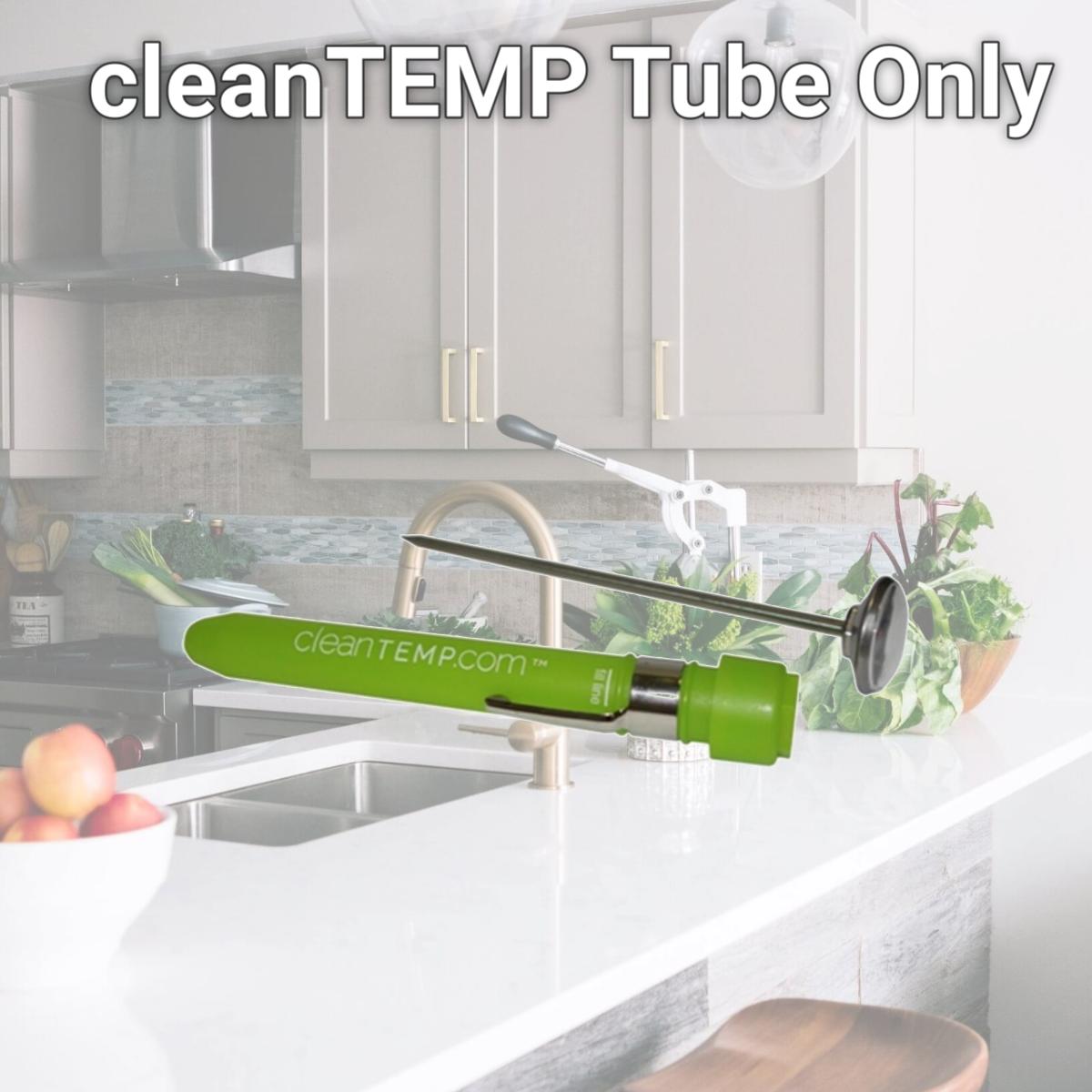 Picture of Vanco T-01 cleanTEMP Tube Only