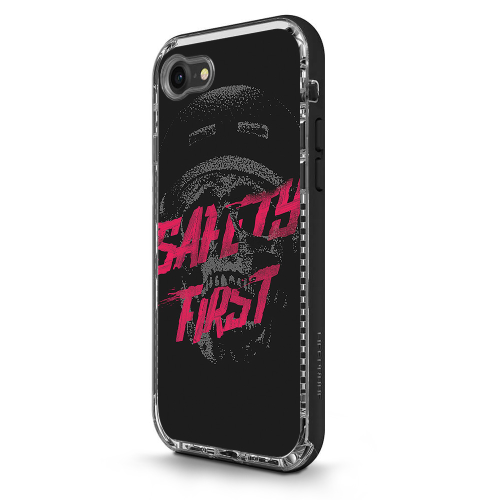 UPC 713339731667 product image for LIFNIP8-safety first Skin for Lifeproof Next iPhone SE 2020 7 & 8 Plus iPhone SE | upcitemdb.com