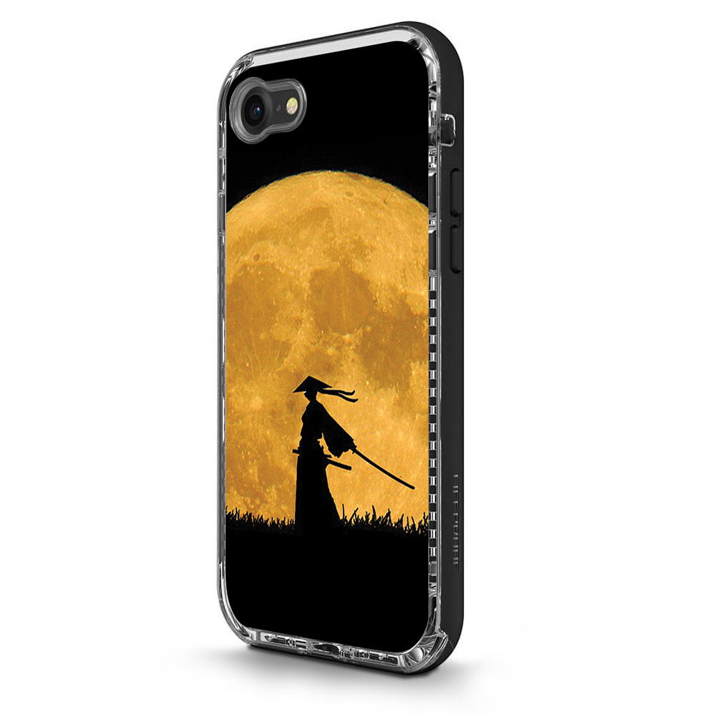 UPC 713339731681 product image for LIFNIP8-samurai Skin for Lifeproof Next iPhone SE 2020 7 & 8 Plus iPhone SE 2020 | upcitemdb.com