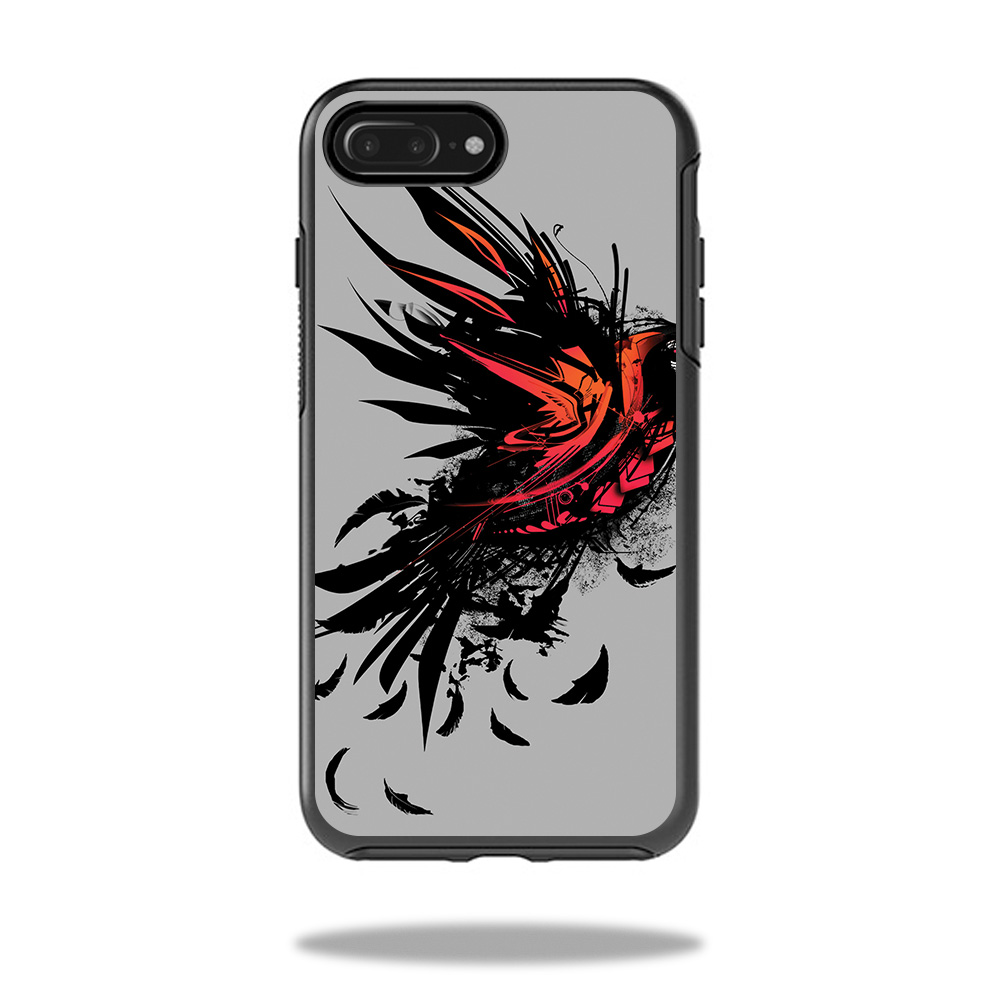 UPC 745839445478 product image for OTSIP8PL-Scape To Freedom Skin for Otterbox Symmetry iPhone Plus Case - Scape to | upcitemdb.com