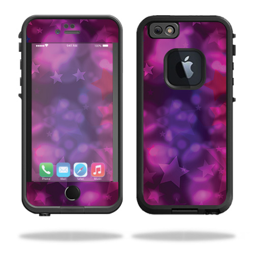 UPC 045399855794 product image for LIFIP6-Star Power Skin for Lifeproof iPhone 6 - Star Power | upcitemdb.com
