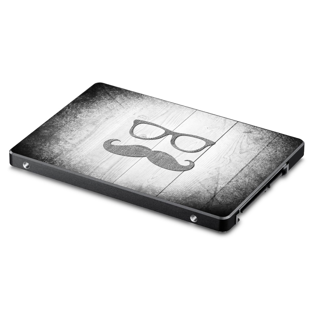 UPC 707486046538 product image for SA850EV-Hipster Skin for Samsung 850 & 860 Evo 2.5 in. SSD - Hipster | upcitemdb.com