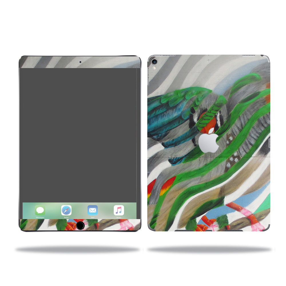 UPC 709750644198 product image for APIPPR10-Birds Unite Skin for Apple iPad Pro - Birds Unite | upcitemdb.com