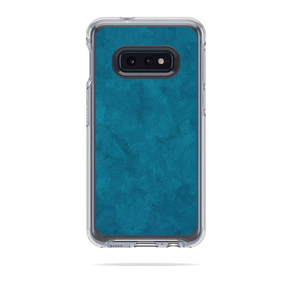 UPC 742042254019 product image for OTSYSG10E-Blue Strokes Skin for Otterbox Symmetry Samsung Galaxy 10E - Blue Stro | upcitemdb.com
