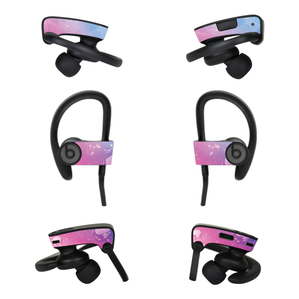 UPC 045399596758 product image for BEPOB3-Pink Diamond Skin for Dr Dre Powerbeats3 - Pink Diamond | upcitemdb.com