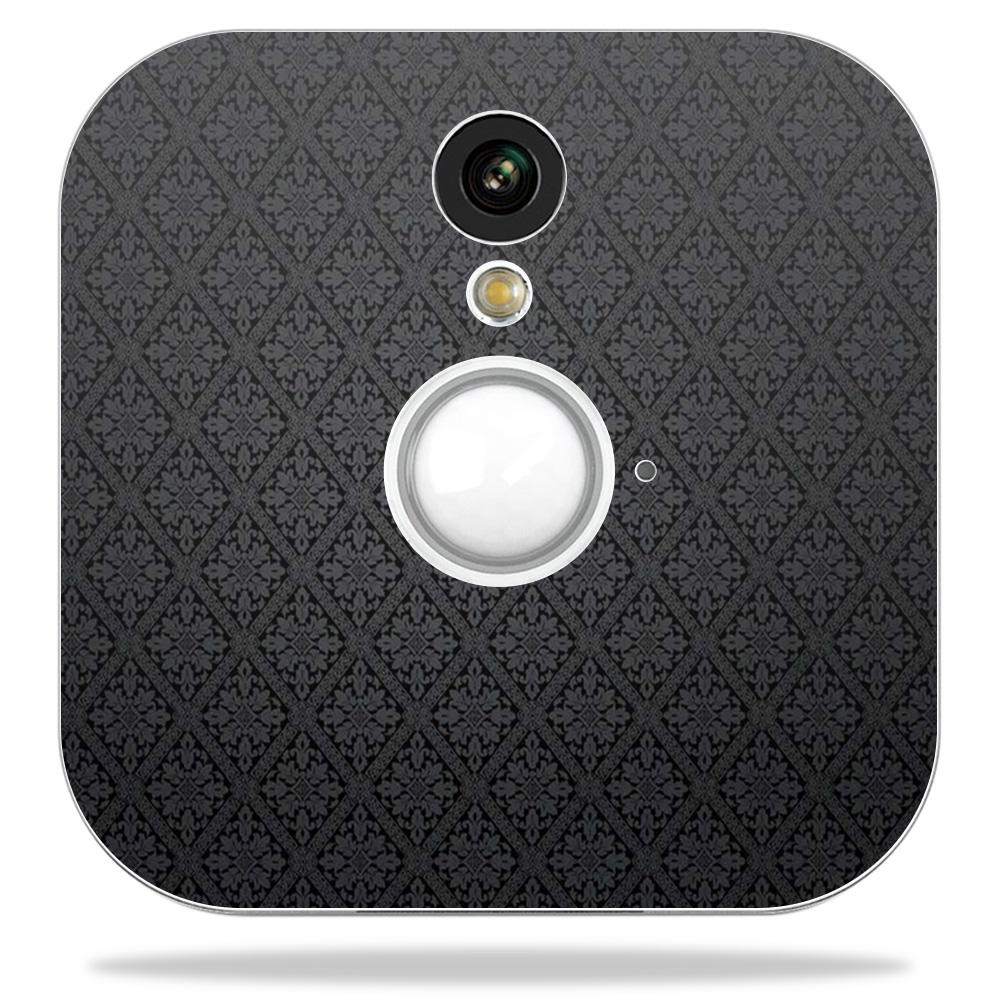 Blhose-glamorous Skin Decal Wrap For Blink Home Security Camera Sticker - Glamorous