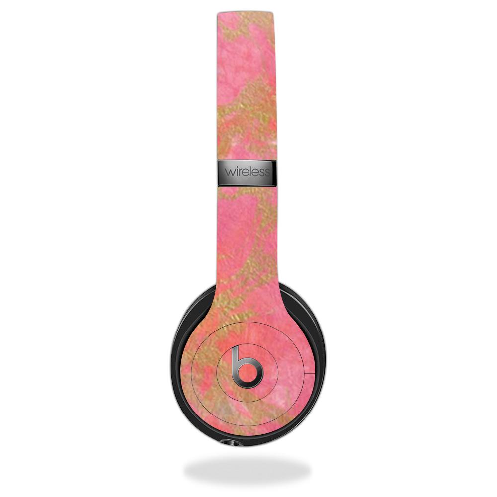 UPC 645239328695 product image for CF-BESOLO3WI-Thai Marble Carbon Fiber Skin Decal Wrap for Beats by Dr. Dre Solo  | upcitemdb.com